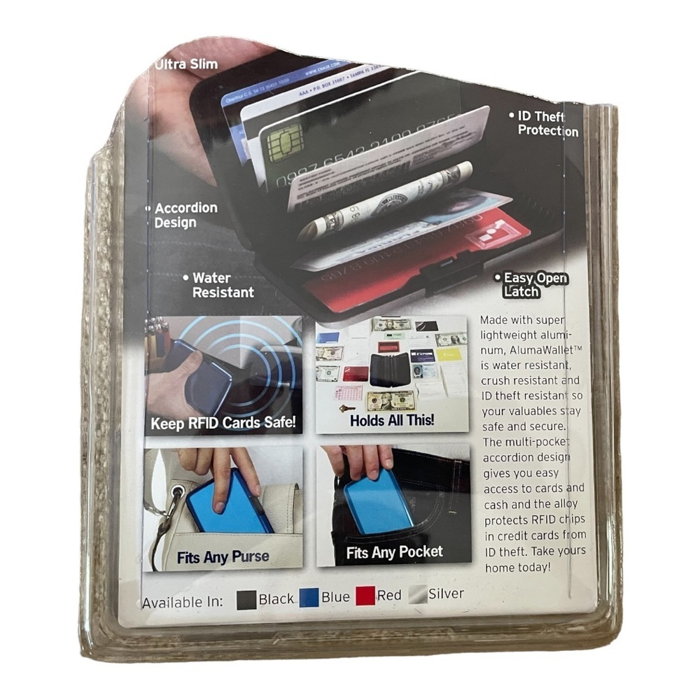 Travel Accessory Bundle 🌍 - Picture 10 of 15